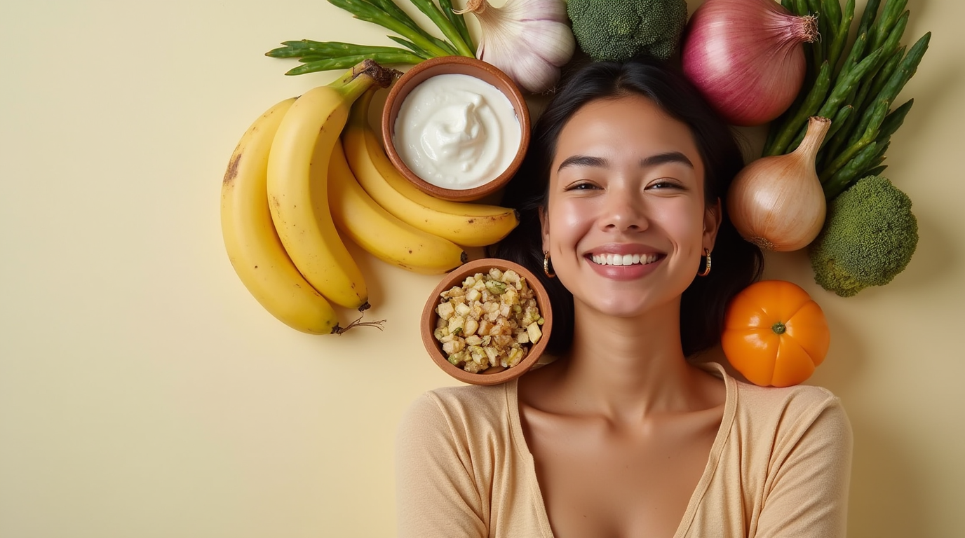Natural Aging Solutions