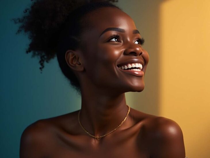 lifestyle_imagery_of_an_african_woman_enjoying_self_care__keep_the_visuals_clean_and_uncluttered_to__aa6fb25f-57b2-4cc5-8c97-d32ea79a7ff0